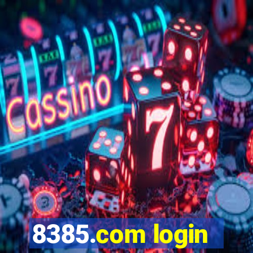 8385.com login